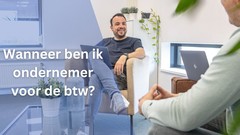 ondernemer voor inkomstenbelasting