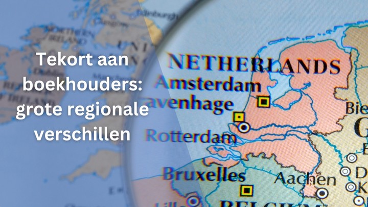 goede en betaalbare boekhouder vinden