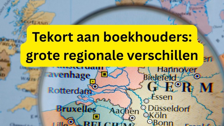 goede en betaalbare boekhouder vinden