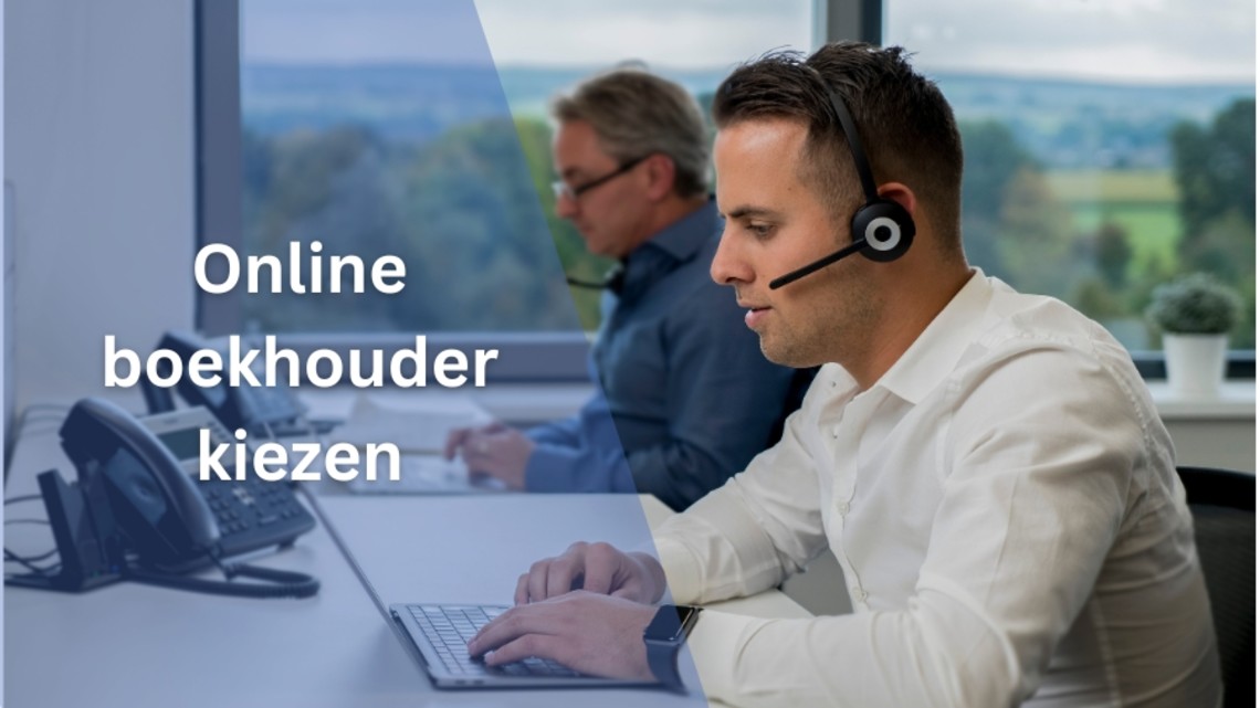 online boekhouder vinden en kiezen