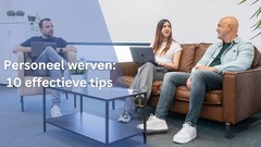 personeel werven