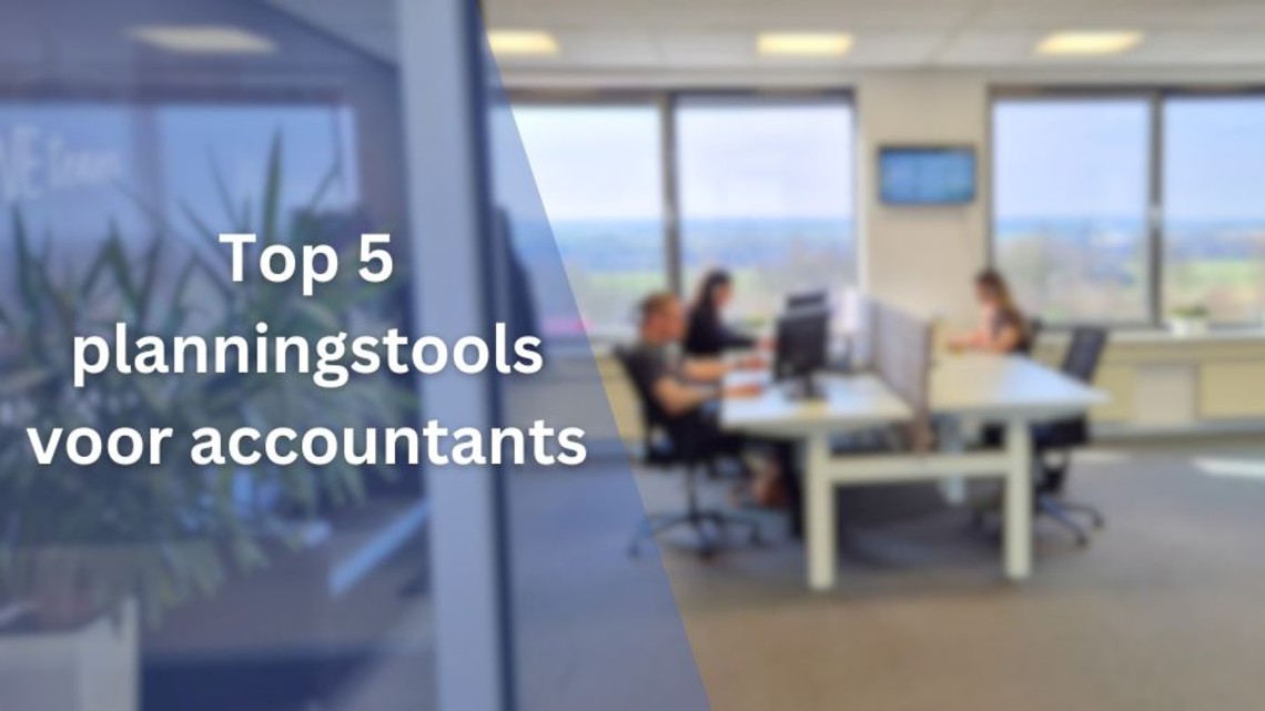 planning software voor accountants