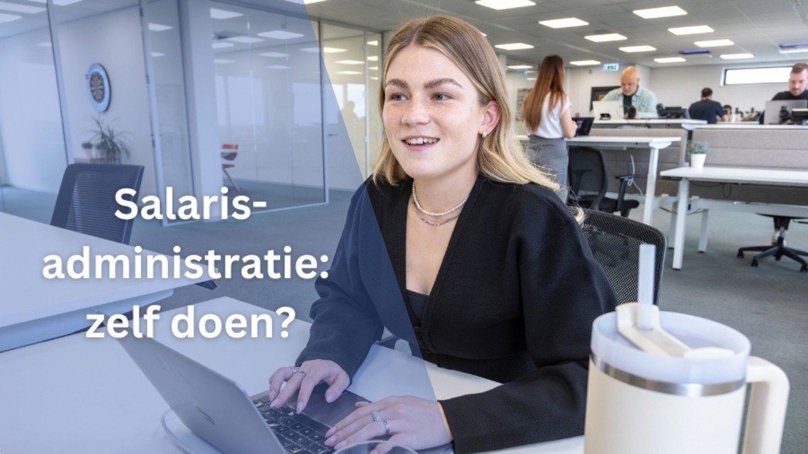 salarisadministratie uitbesteden