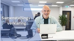 samenstellingsverklaring uitbesteden