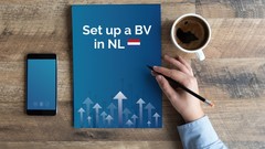 setting up a bv in the netherlands