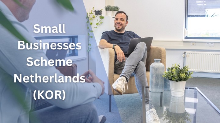 small businesses scheme kor netherlands
