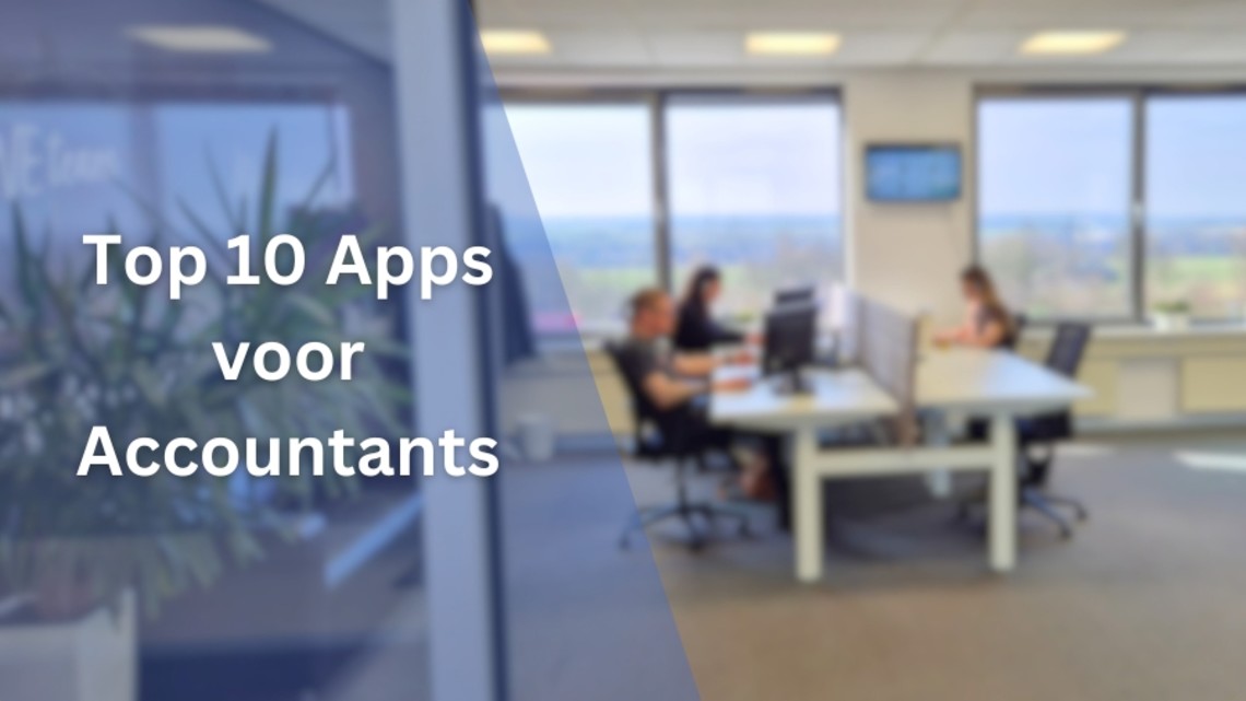 software voor accountants