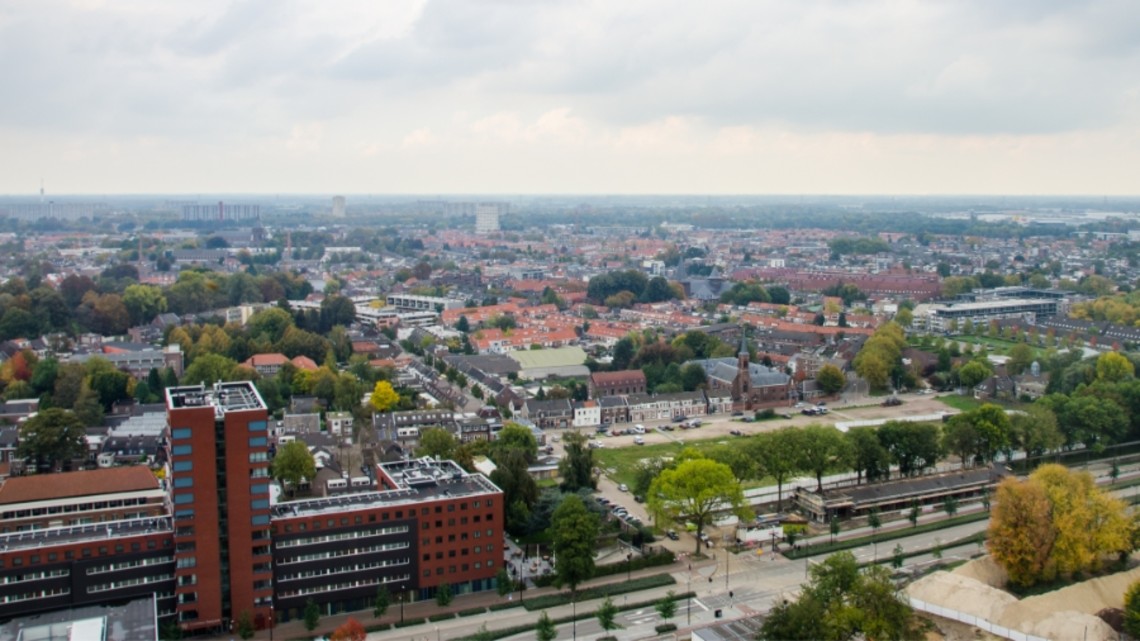 accountant tilburg