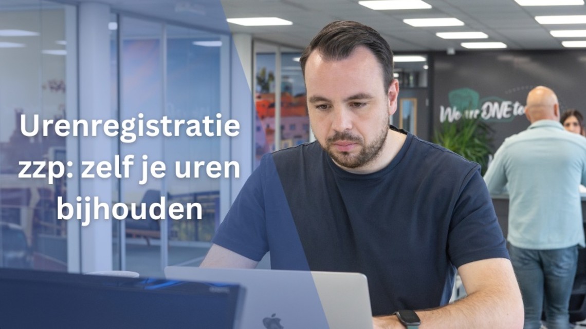 wat is urenregistratie