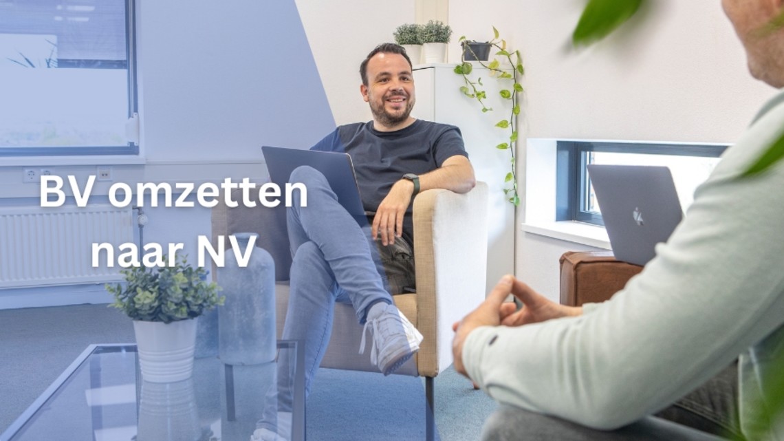 verschil bv nv