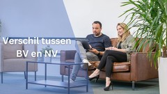 verschil bv of nv