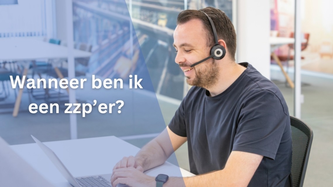verschil tussen zzp en eenmanszaak