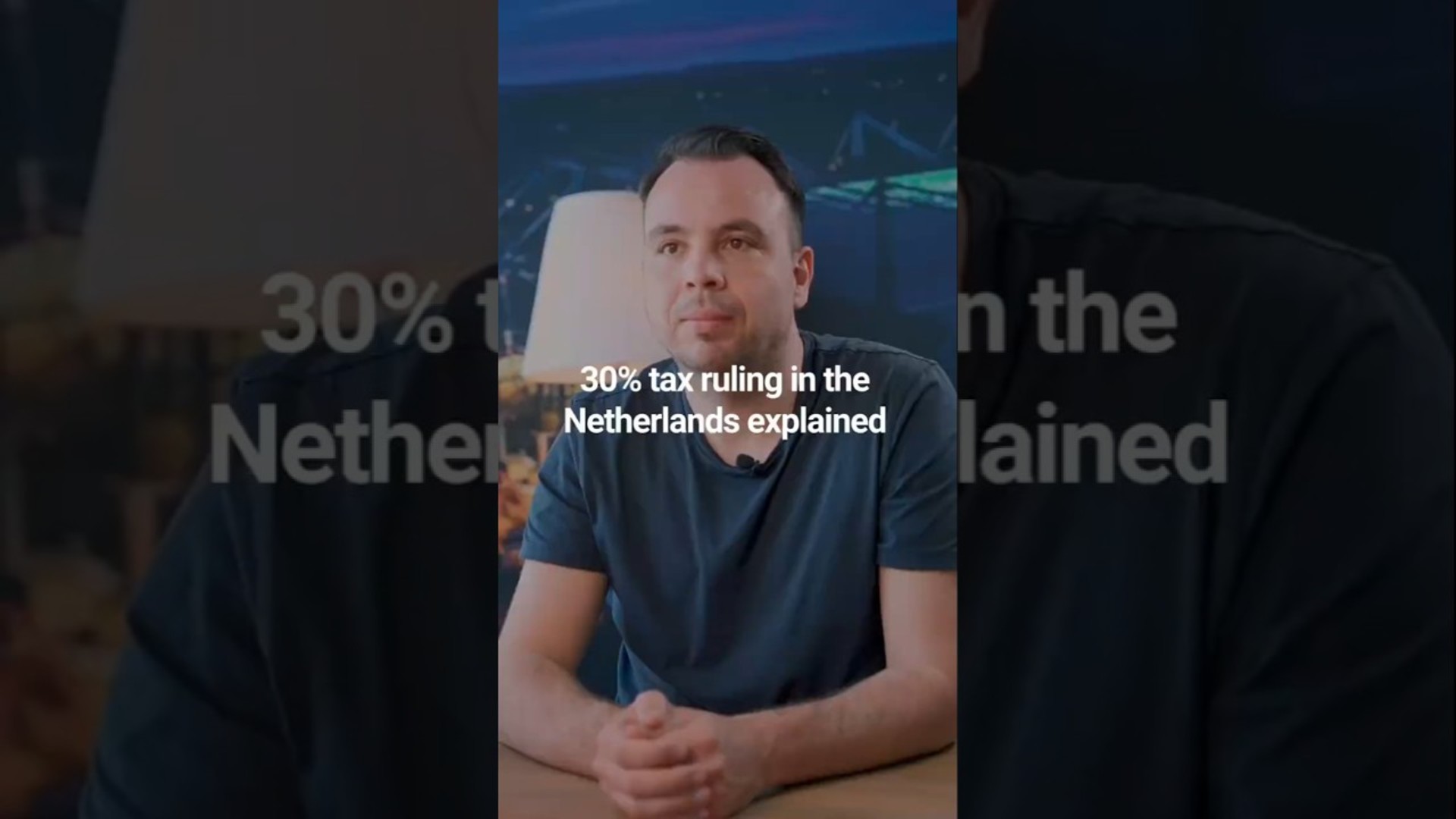 30 tax ruling explained