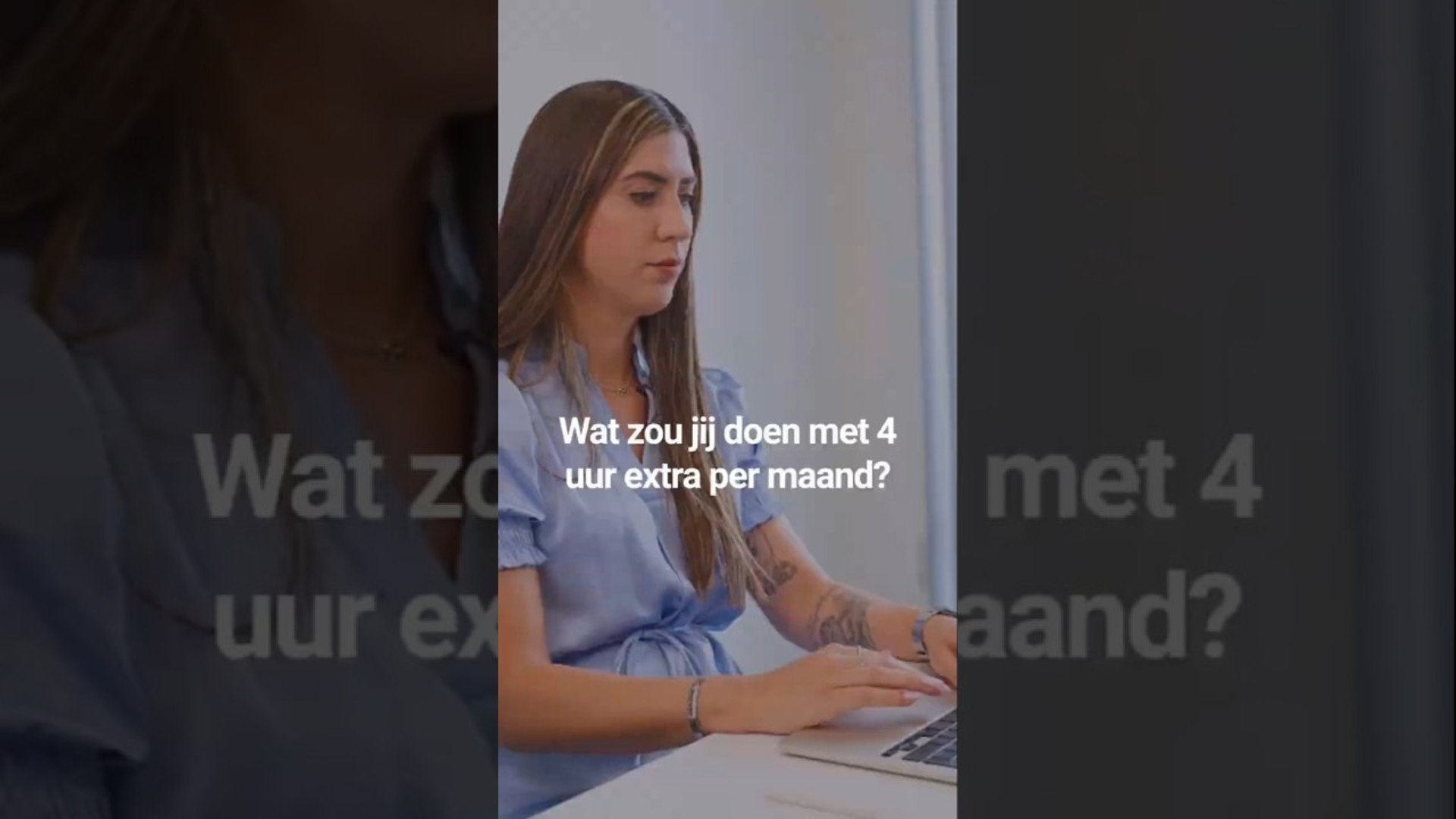 administratie uitbesteden