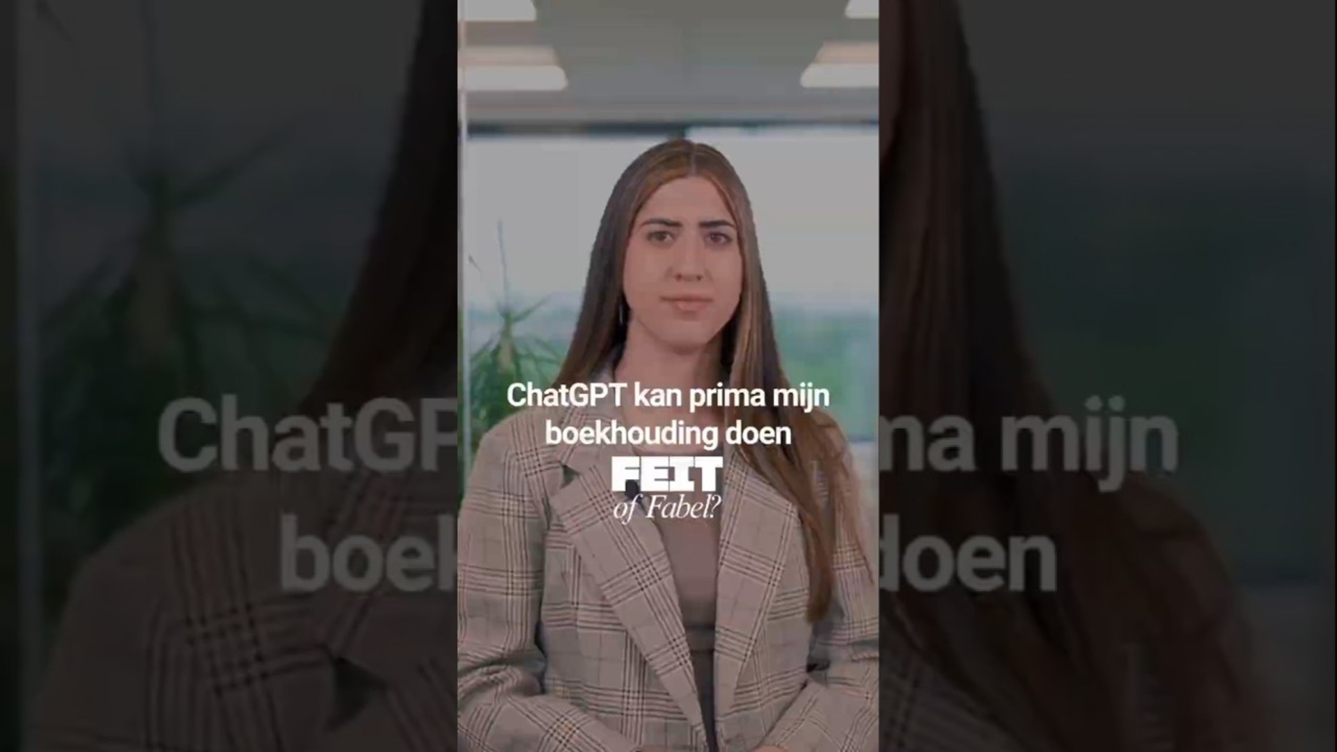boekhouding via chatgpt