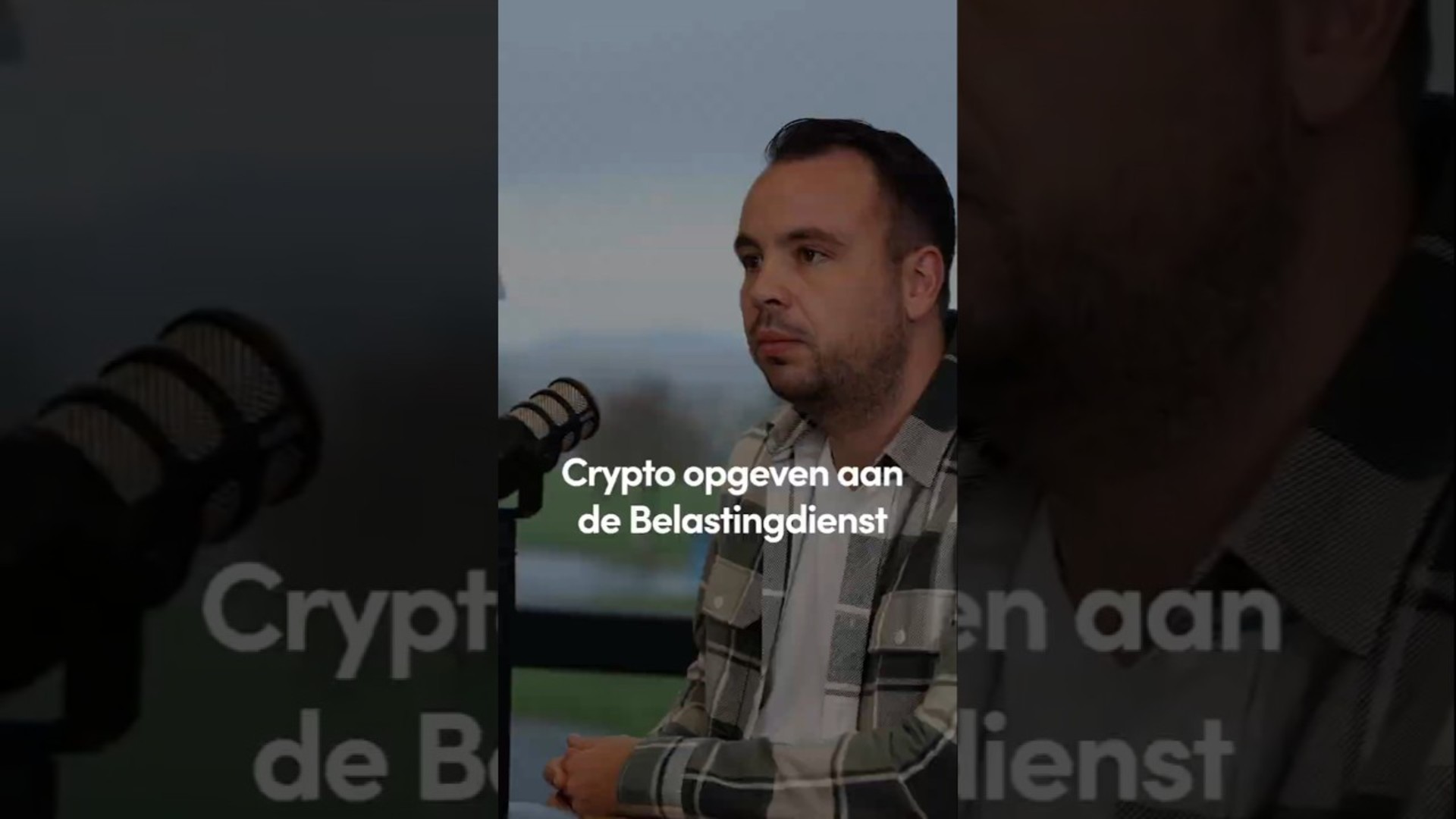 Hoe geef je je crypto op bij de Belastingdienst?