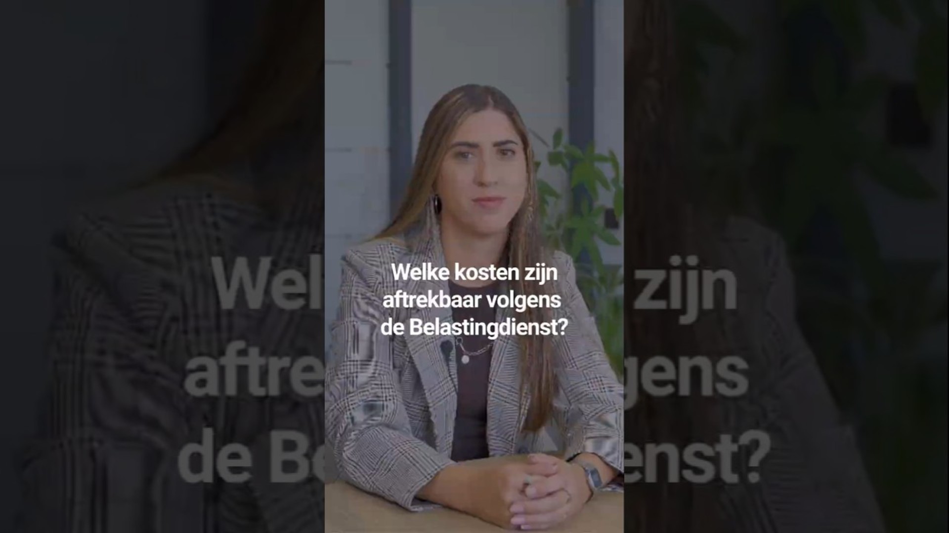 welke kosten zijn aftrekbaar volgens de Belastingdienst