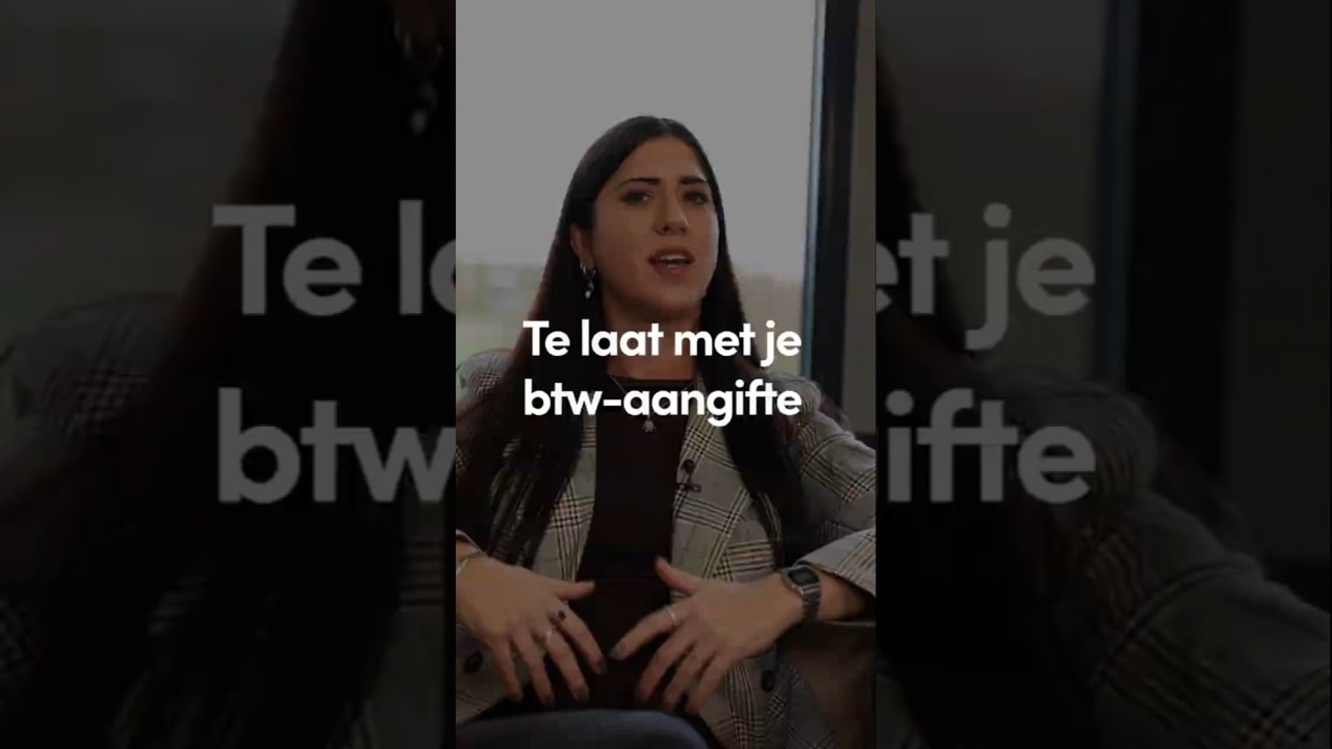 Zo ben je nooit meer te laat met je btw-aangifte 3 tips