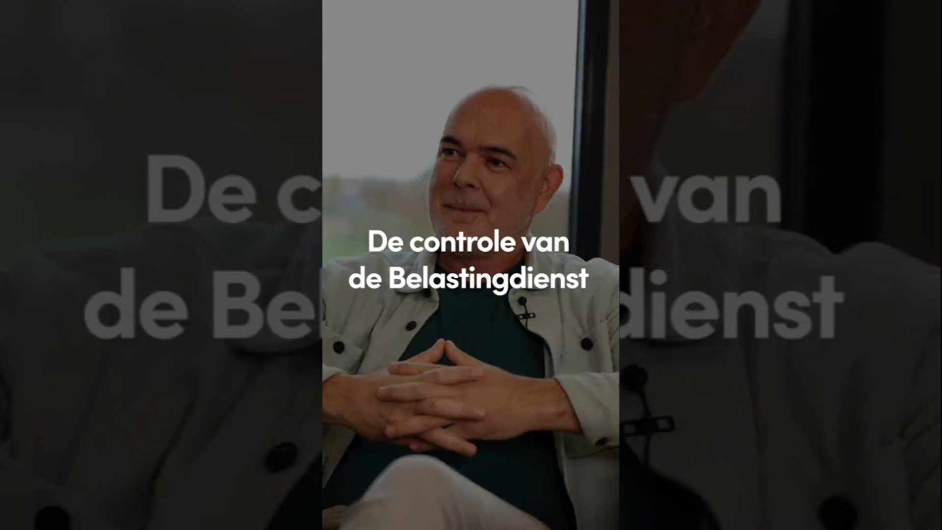 Hoe werkt een controle van de belastingdienst
