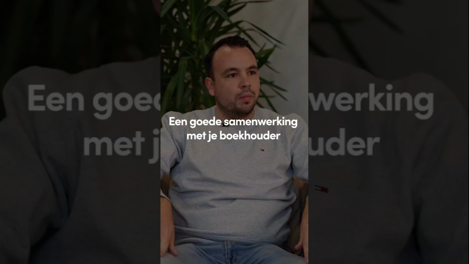 Zo zorg je voor een goede samenwerking met je boekhouder