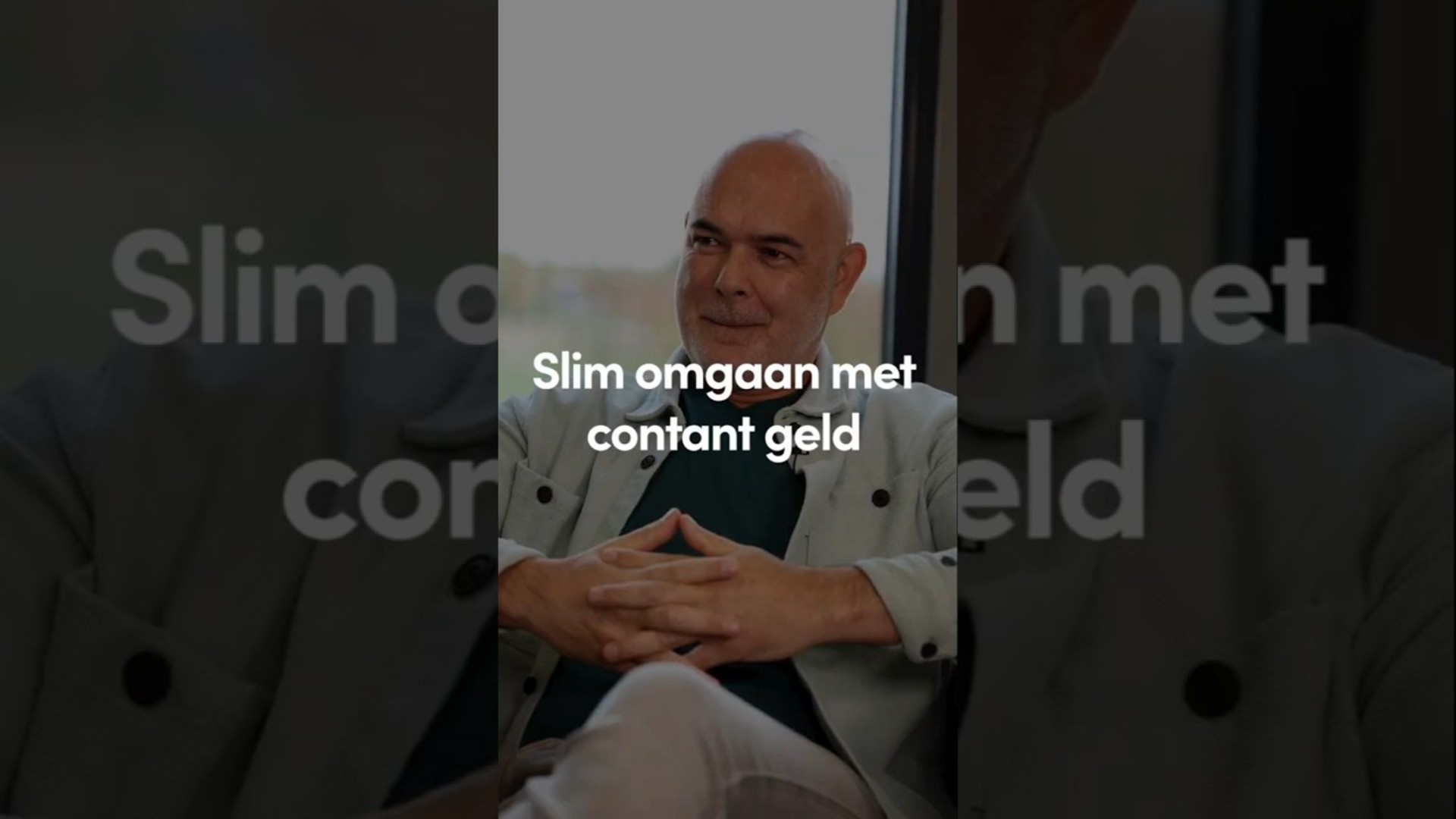 Hoe ga je als ondernemer om met contante betalingen