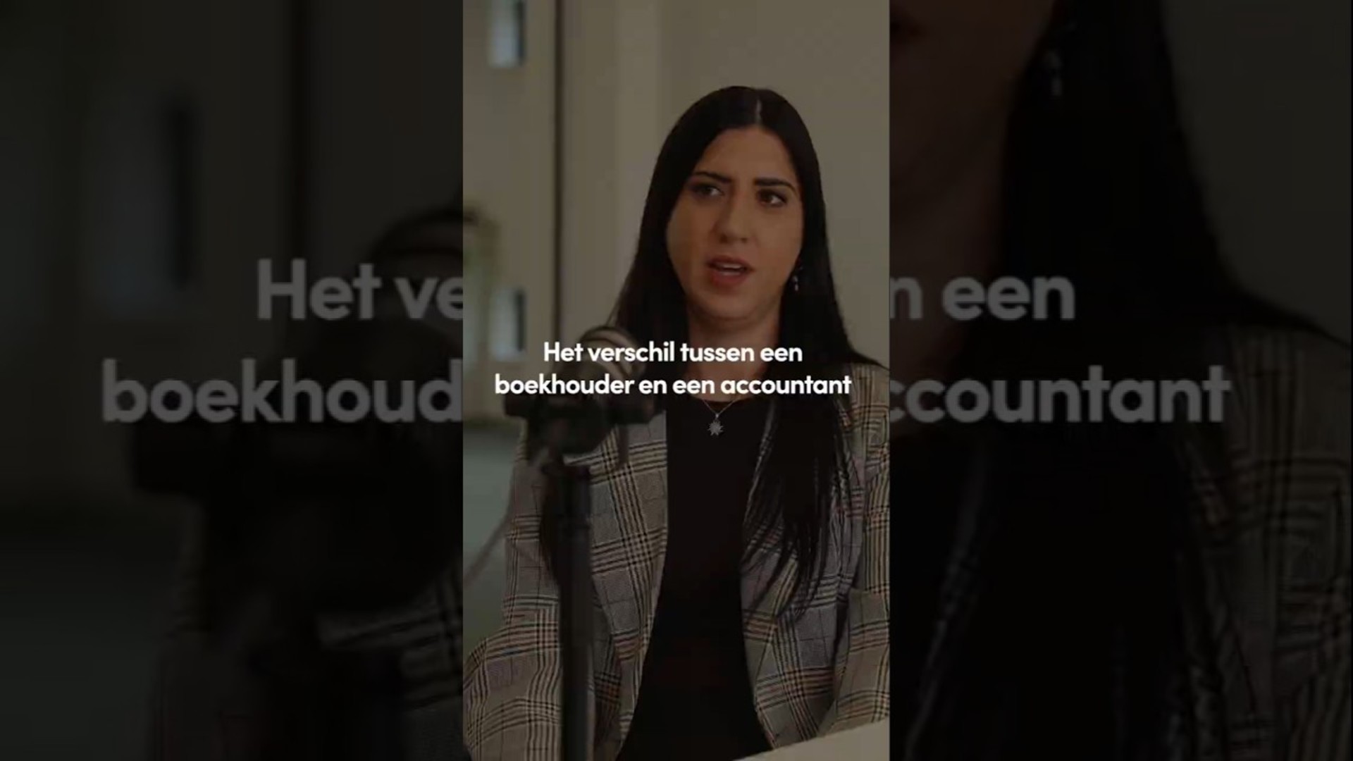 verschil tussen boekhouder en accountant