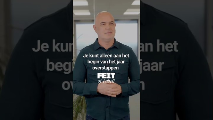 waneer overstappen van boekhouder