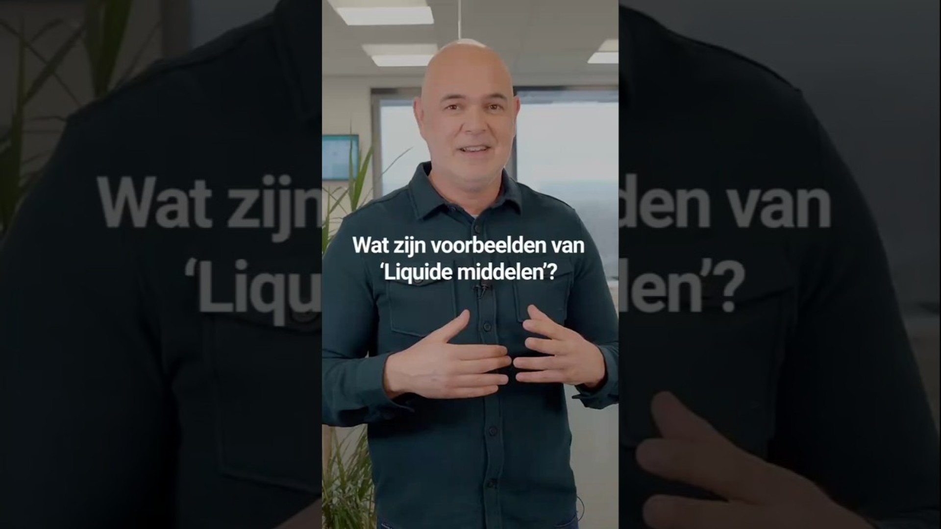 wat zijn liquide middelen