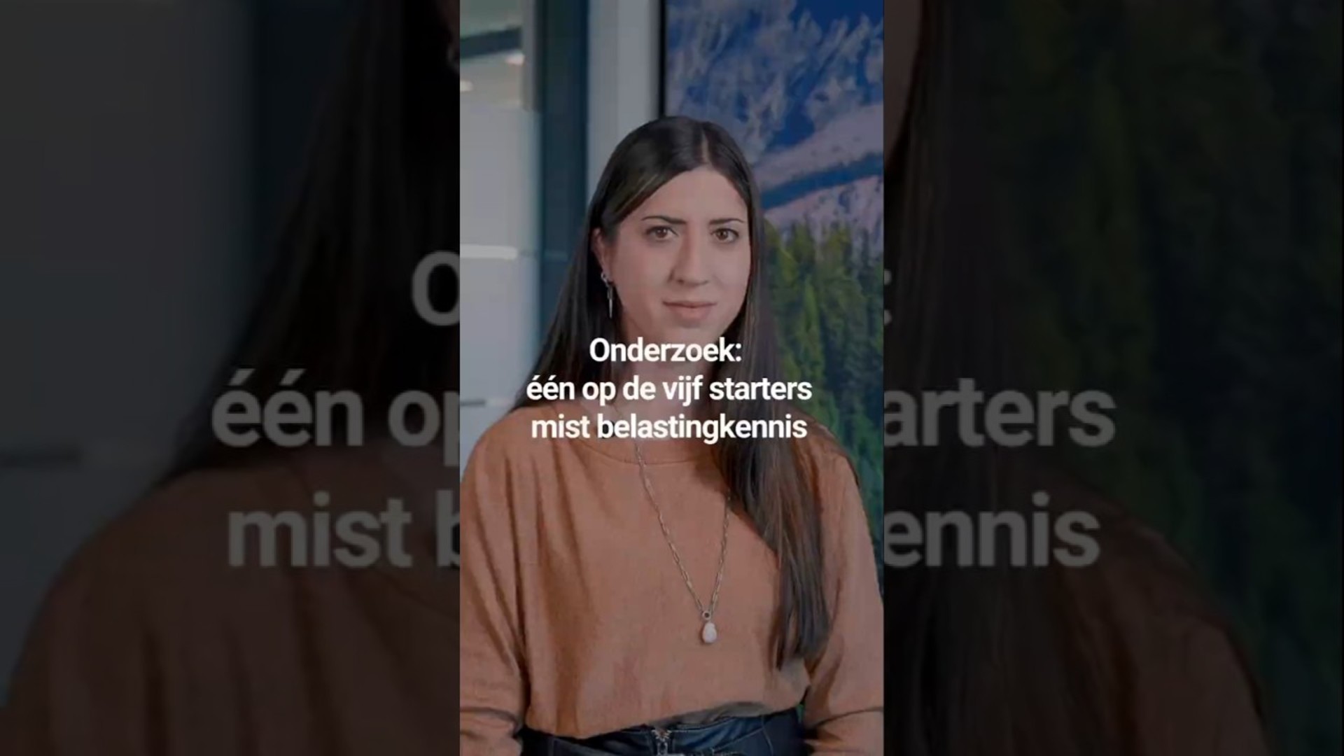Onderzoek KVK één op de vijf starters mist belastingkennis