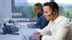 samenwerken met je boekhouder