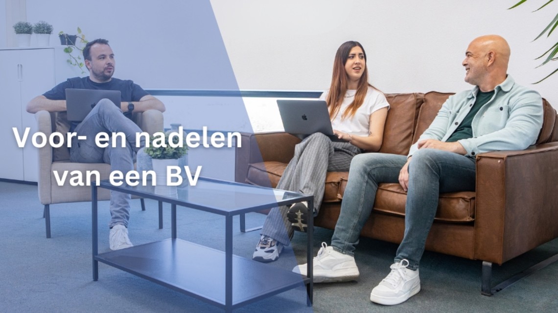 bv voordelen