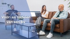 bv voordelen