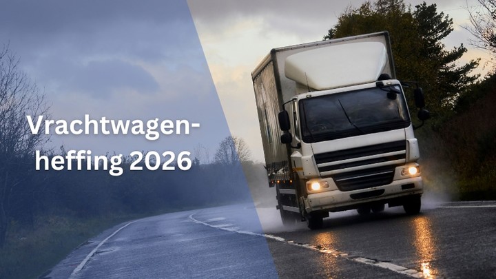 vrachtwagenheffing 2026