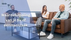 bedrijfsovername advies