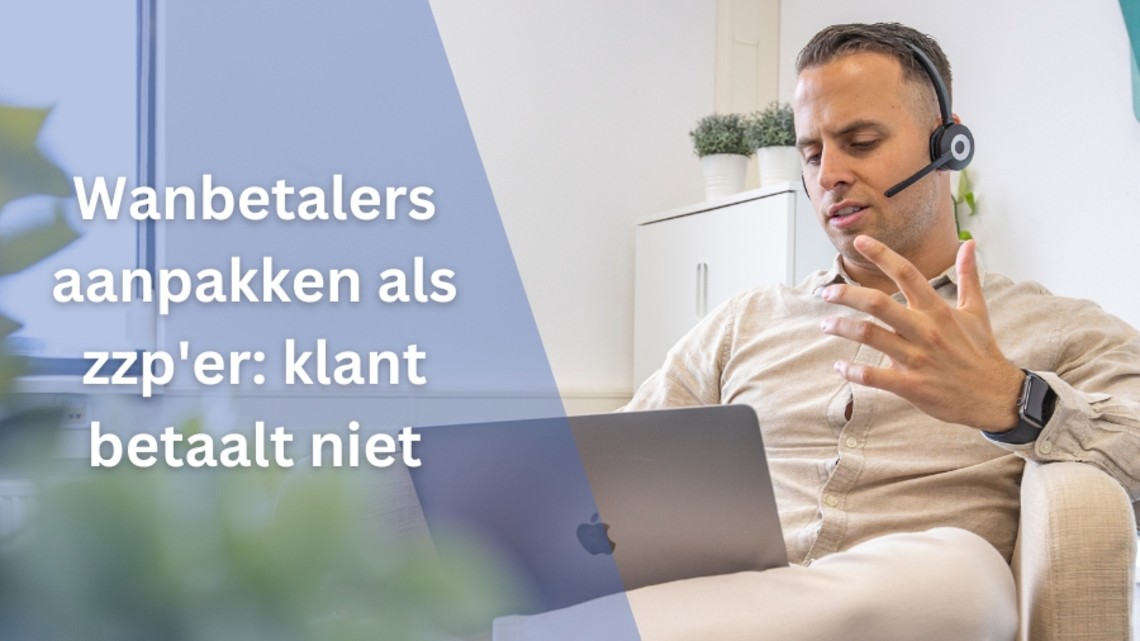 klanten betalen niet hoe wanbetalers aanpakken