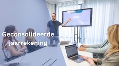 geconsolideerde jaarrekening