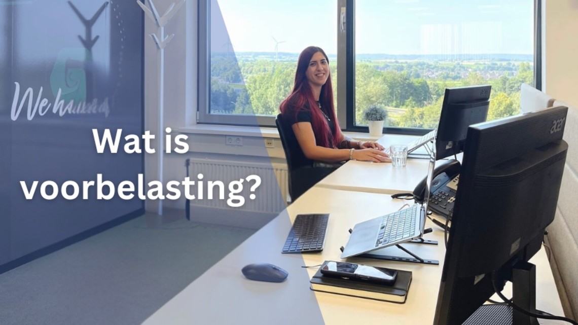 wat is voorbelasting