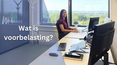 wat is voorbelasting