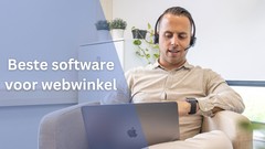 beste webwinkel software
