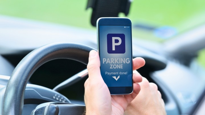 zakelijk parkeren apps ondernemers