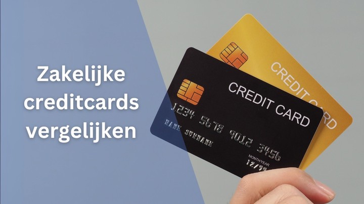 zakelijke creditcards