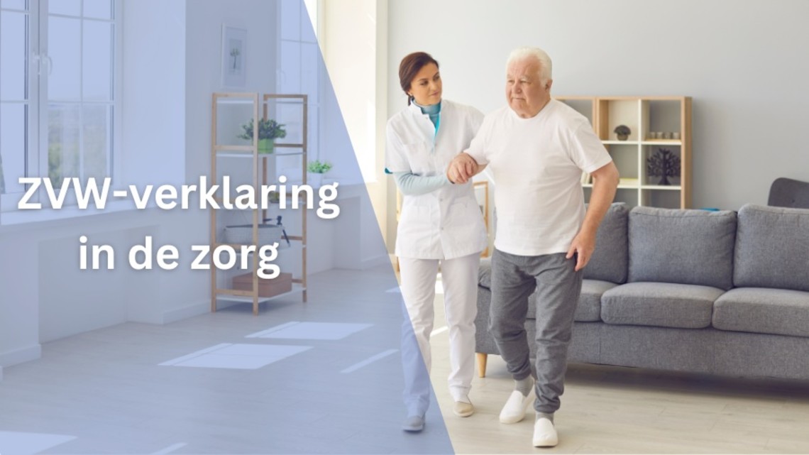 zvw verklaring accountantsverklaring zorg