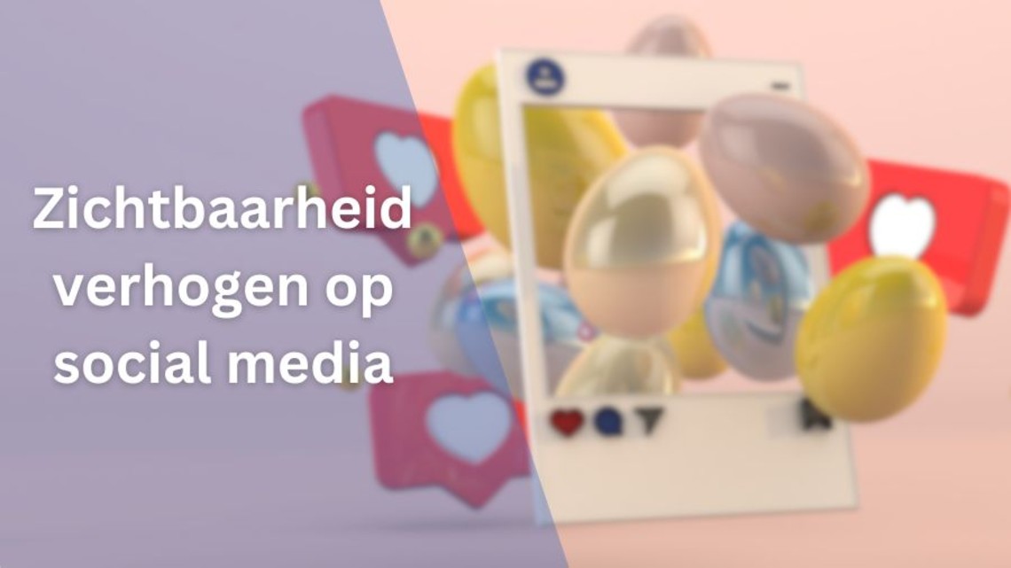 meer zzp opdrachten via social media