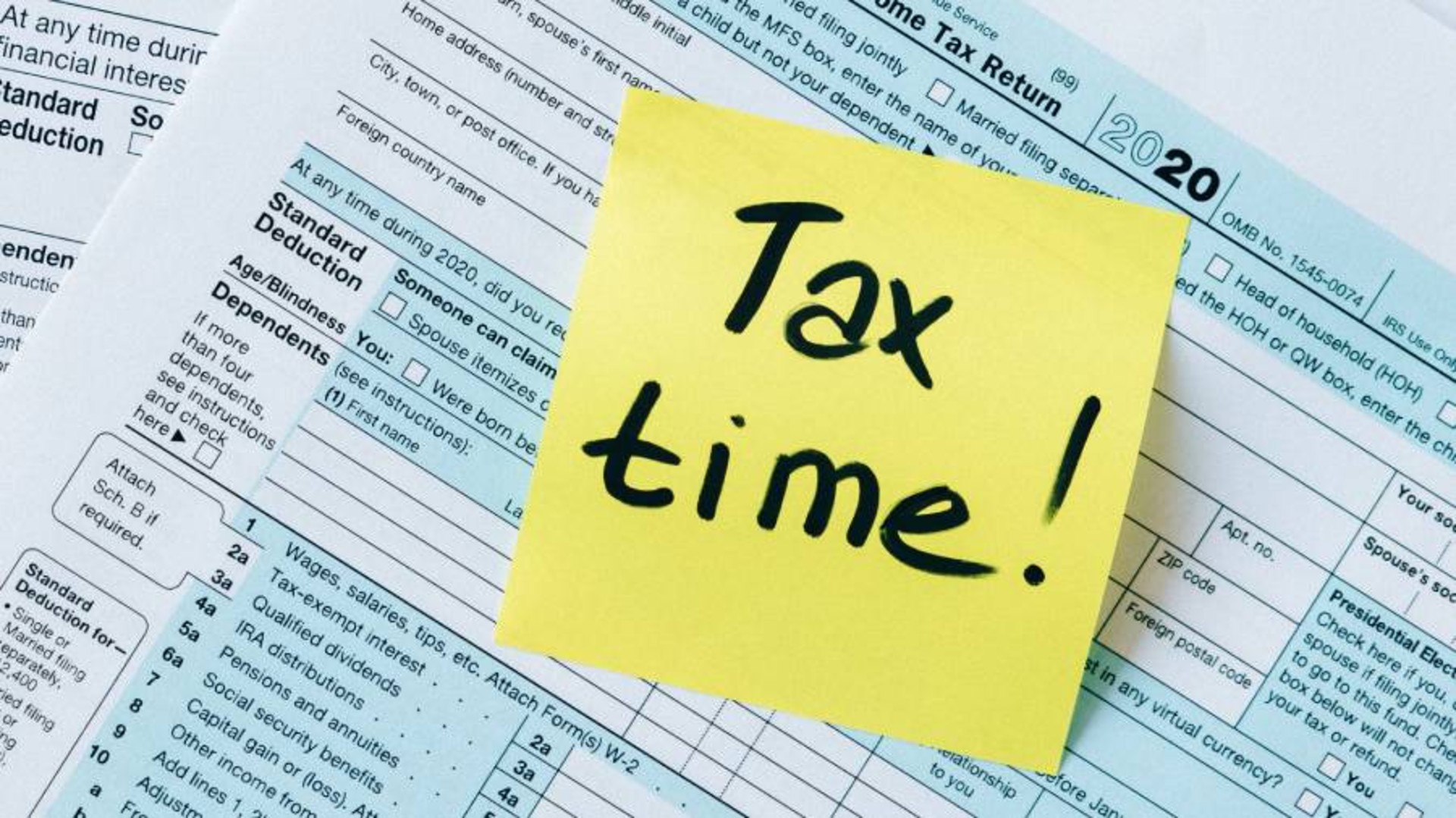 Btw aangifte doen als ondernemer