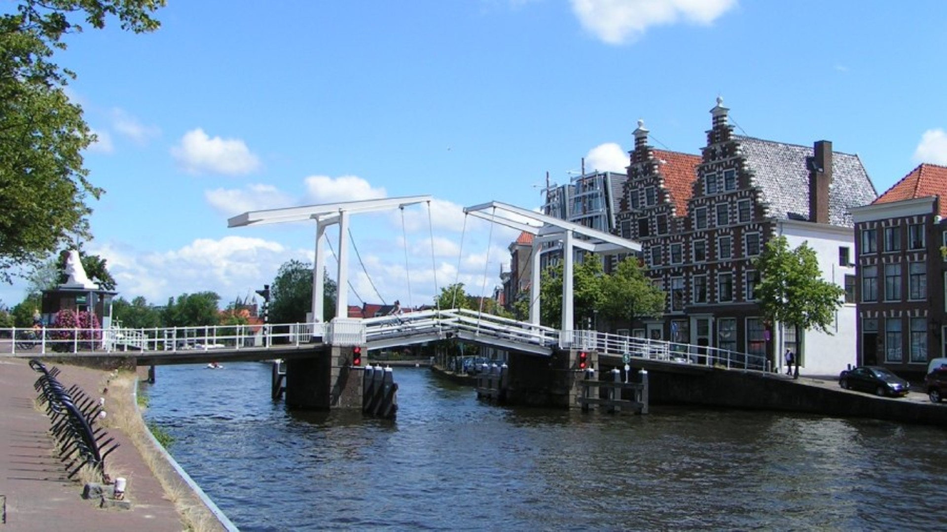 Boekhouder vinden in Haarlem