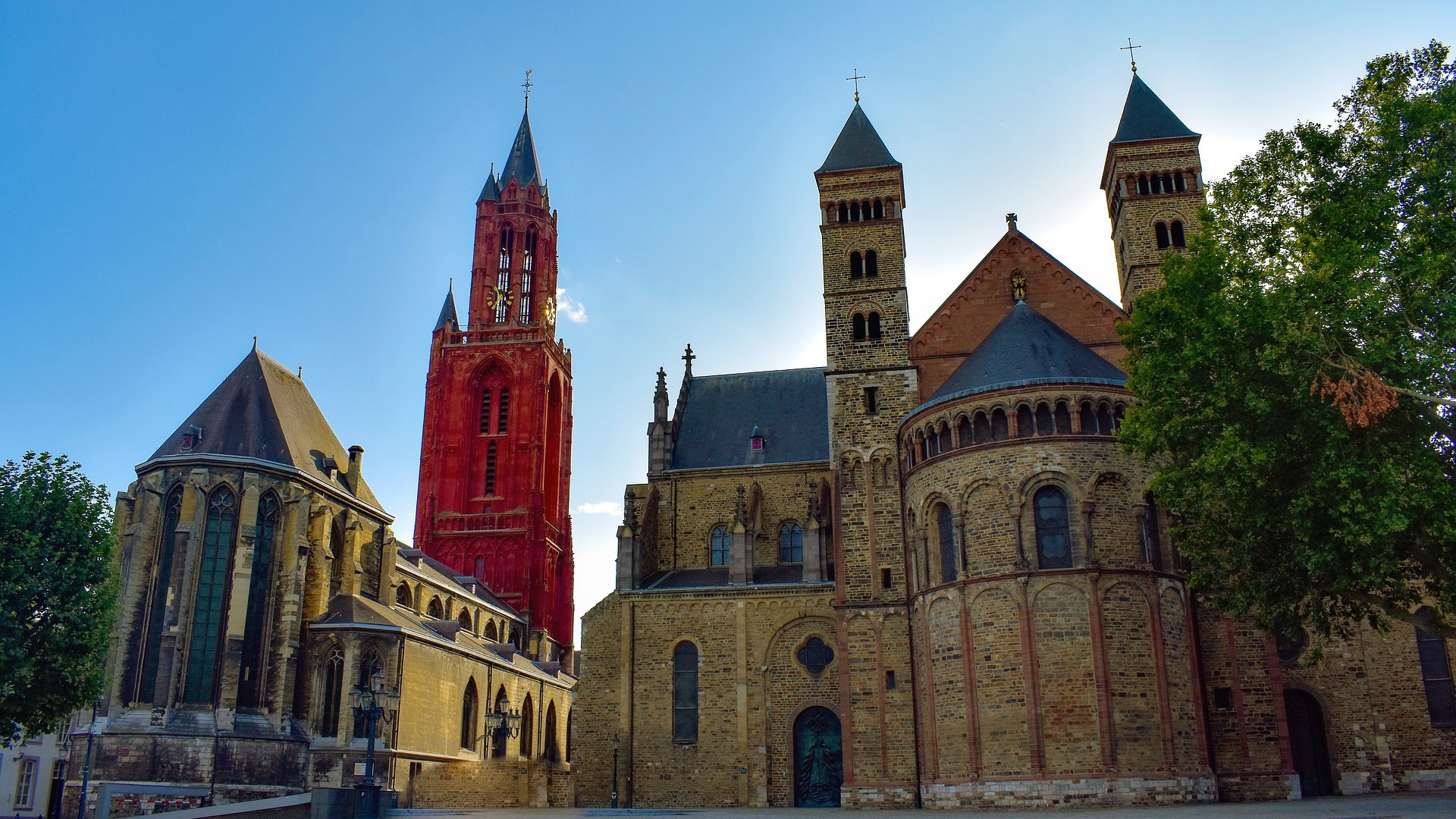 Boekhouder vinden in Maastricht