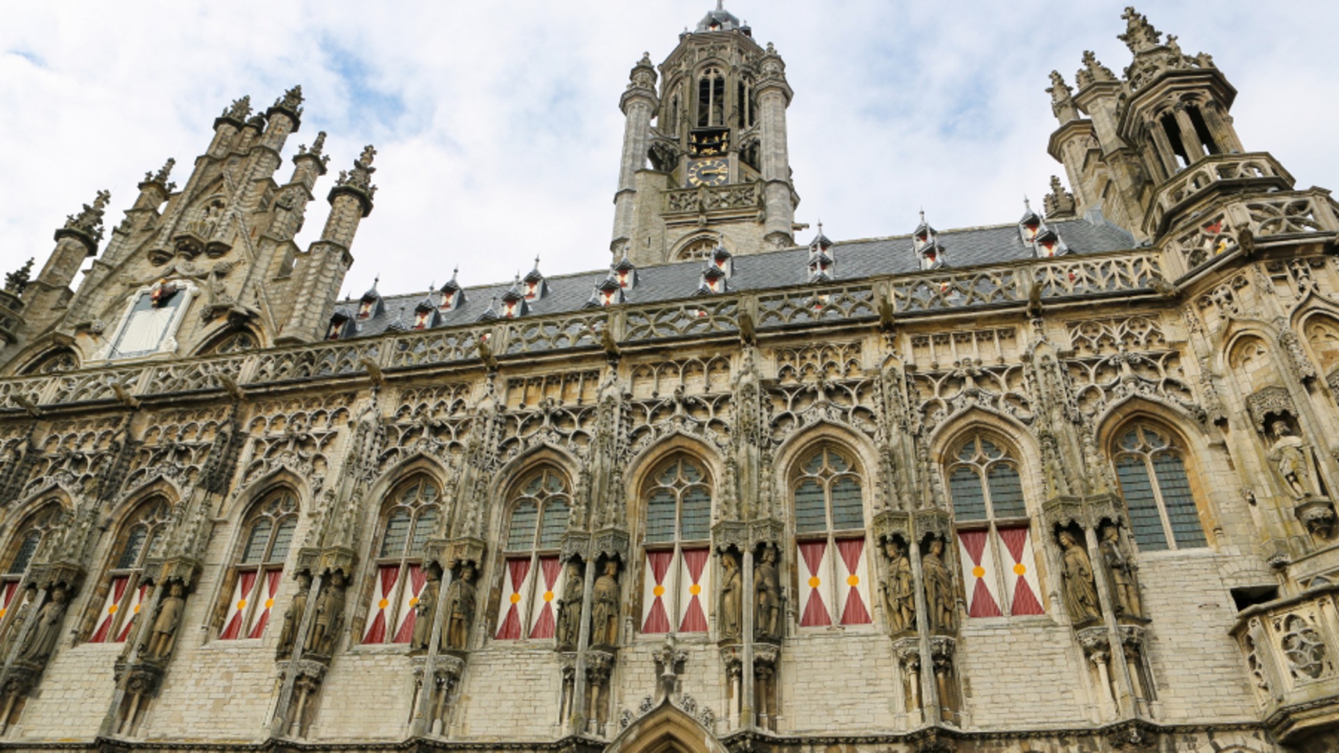 Boekhouder vinden in Middelburg