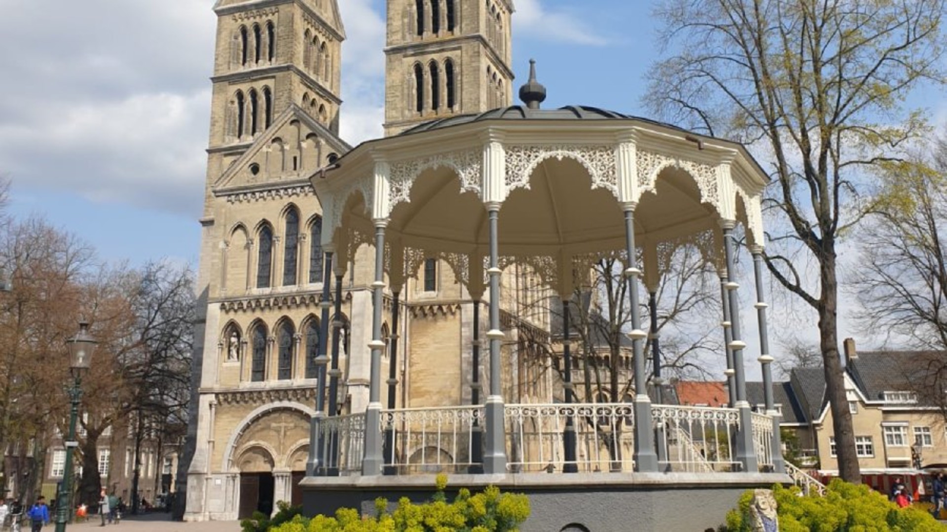 Boekhouder vinden in Roermond